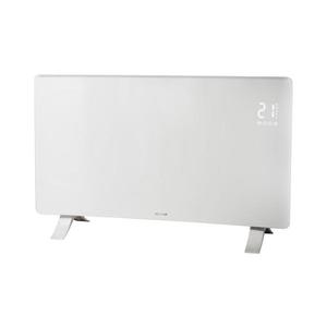Sencor - Inteligentný elektrický priamotop/konvektor 1200/2400W/230V IP24 Wi-Fi biela 41013960 vyobraziť