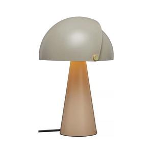 DFTP by Nordlux - Stolová lampa ALIGN 1xE27/25W/230V hnedá 2120095018 vyobraziť