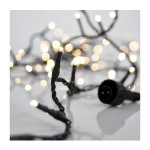 Eurolamp LED vonkajšia vianočná reťaz SNAKE 800xLED 19, 1 m IP44 teplá biela 600-11312 vyobraziť