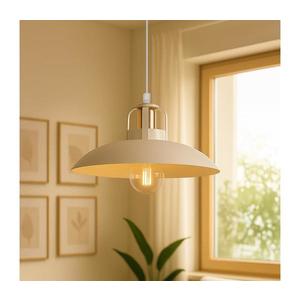 Brilagi - LED Luster na lanku FLAMENGO 1xE27/60W/230V biela BG72369 vyobraziť