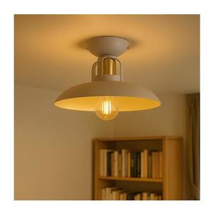 Brilagi - LED Prisadený luster FLAMENGO 1xE27/60W/230V béžová BG72363 vyobraziť