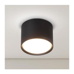 Brilagi - LED Bodové svietidlo SMOOTH 1xGX53/15W/230V čierne WO-GX-01-BLK-OEM vyobraziť