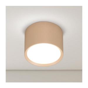 Brilagi - LED Bodové svietidlo SMOOTH 1xGX53/15W/230V béžové WO-GX-01-BEI-OEM vyobraziť