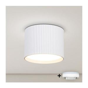 Brilagi - LED Bodové svietidlo STRIPY 1xGX53/15W/230V biela WO-GX-04-WHT-OEM vyobraziť