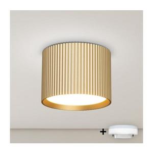 Brilagi - LED Bodové svietidlo STRIPY 1xGX53/15W/230V zlaté WO-GX-04-GOLD-OEM vyobraziť