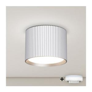 Brilagi - LED Bodové svietidlo STRIPY 1xGX53/15W/230V strieborné WO-GX-04-SLV-OEM vyobraziť