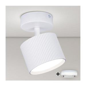 Brilagi - LED Bodové svietidlo STRIPY 1xGX53/15W/230V biela WO-GX-05-WHT-OEM vyobraziť