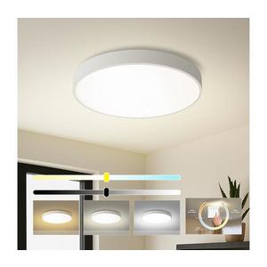 Brilagi - LED stropné svietidlo POOL LED/60W/230V 3000/4500/6000K priemer 60 cm biela BRI349 vyobraziť