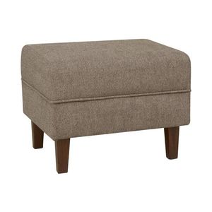 Taburet GALA 46x54 cm hnedý 8590828129196 vyobraziť