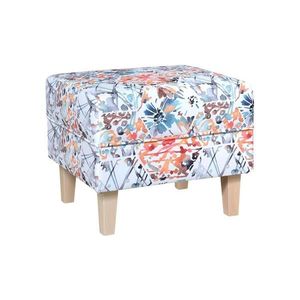 Taburet GALA 46x54 cm pestrofarebná 8590828129240 vyobraziť