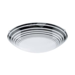 Eglo 95291 - LED stropné svietidlo MAGITTA LED/16W/230V priemer 31, 5 cm čierna/biela 95291 vyobraziť