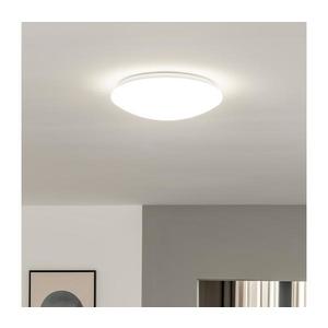Eglo 33219 - LED RGB stropné svietidlo GIRON-C LED/17W/230V priemer 30 cm biela 33219 vyobraziť