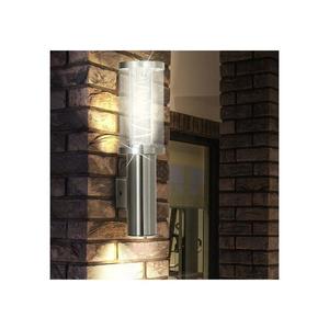 Eglo 94095 - LED Vonkajšie nástenné svietidlo TRONO 2xGU10/5W/230V IP44 94095 vyobraziť