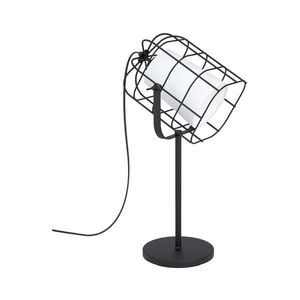 Eglo 43421 - Stolová lampa BITTAMS 1xE27/10W/230V 43421 vyobraziť