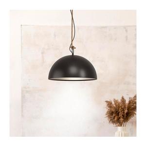 Eglo 43396 - Závesné svietidlo na lanku HODSOLL 1xE27/40W/230V 43396 vyobraziť