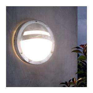 Eglo 88119 - Vonkajšie nástenné svietidlo SEVILLA 1xE27/15W/230V IP44 88119 vyobraziť