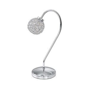 EGLO 92569 - Stolná lampa BERAMO 1 1xG9/33W 92569 vyobraziť