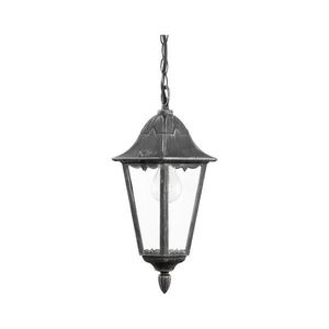 Eglo 93455 - Vonkajší luster NAVEDO 1xE27/60W/230V IP44 93455 vyobraziť