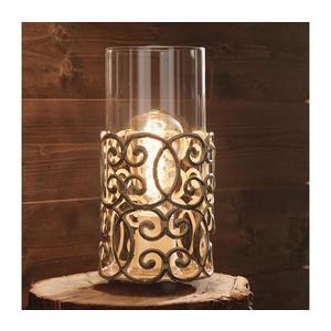Eglo 49274 - Stolová lampa CARDIGAN 1xE27/60W/230V 49274 vyobraziť