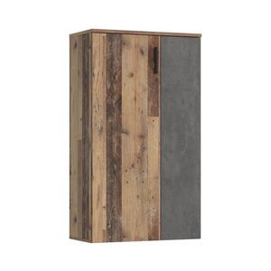 Botník ETON hnedá/antracit BTS321-C754 vyobraziť