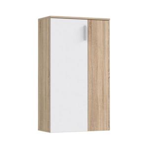 Botník ETON dub sonoma/biela BTS321-Q45F vyobraziť