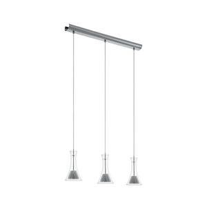 Eglo 93793 - LED závesné svietidlo MUSERO 3xLED/5, 4W/230V 93793 vyobraziť