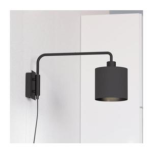 Eglo 99348 - Nástenné svietidlo STAITI 1xE27/40W/230V 99348 vyobraziť