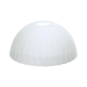 Orion Náhradné univerzálne sklo ROCCA, E27, Ø 17 cm, biele Glas 1689 (kl. Glas/Arm) vyobraziť