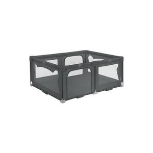 Lionelo - Hracia ohrádka FLORENCE Šedá (grafit) 5903771724302 vyobraziť