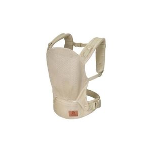 Lionelo - Detské nosidlo MARGAREET Air Beige 5903771724876 vyobraziť