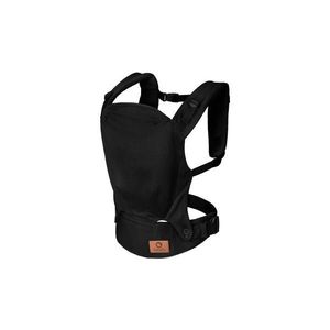 Lionelo - Detské nosítko MARGAREET Air čierne 5903771724869 vyobraziť