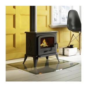 Kratki KOZA/K7 - Krbové liatinové kachle 5kW 130mm KOZA/K7 vyobraziť