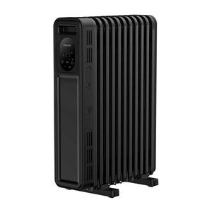Sencor - Olejový radiátor s 11 článkami 1000/2300W/230V čierny + DO 41024331 vyobraziť