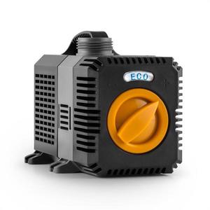 Waldbeck Lagoon 5200, rybníkové čerpadlo, 5200 l/h, EcoSave: 40 W, výška zdvihu 4, 8m vyobraziť