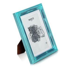 Casa Chic Lancaster, rám na obrázky, obdĺžnikový, fotky 17 x 12 cm, pasparta, drevo vyobraziť