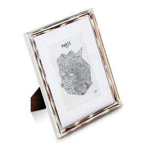 Casa Chic Lancaster, rám na obrázky, obdĺžnikový, fotky 24, 8 x 19, 3 cm, pasparta, drevo vyobraziť