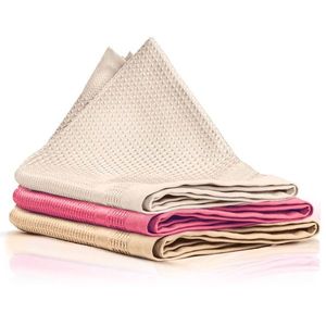 MySimaa Profesionálne čistiace utierky, čistiace utierky, mikrovlákno, 60 x 40 cm vyobraziť