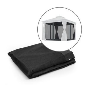 NA Sieť proti komárom - Mondo Dual 3x3 vyobraziť