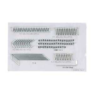 NA sada skrutiek - Mondo 3 x 3 vyobraziť
