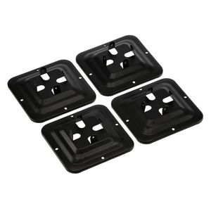 NA kotvenie do zeme - Pantheon Pergola 3 x 4 vyobraziť