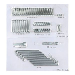 NA sada skrutiek - Pantheon Pergola 3 x 6 vyobraziť