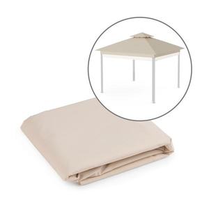 Blumfeldt Strecha - Grandezza 3x3 vyobraziť