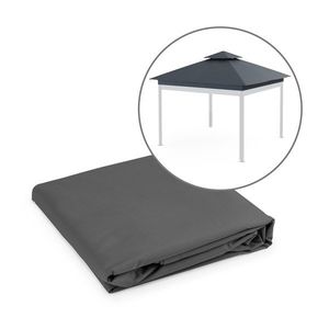 Blumfeldt Strecha - Grandezza 3x3 vyobraziť