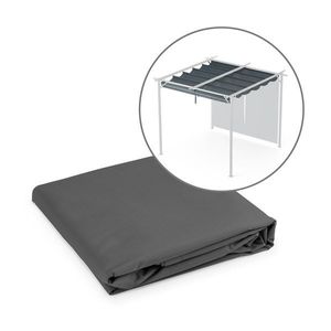 Blumfeldt Strecha - Pantheon Robust 3x3 vyobraziť