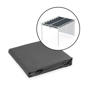 Blumfeldt Strecha - Pantheon Robust 3x4 vyobraziť