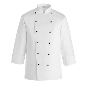 EGOCHEF Gombíky do rondonu biele vyobraziť