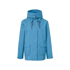 Bunda do každého počasia vyobraziť