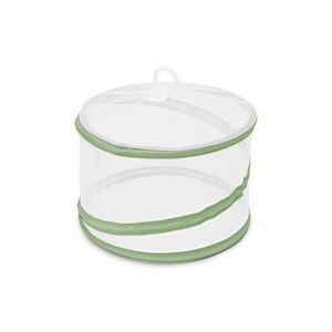 Skladací mini ochranný kryt vyobraziť