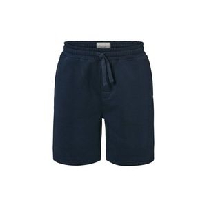 Teplákové šortky vyobraziť