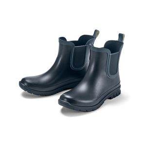 Detské gumené členkové topánky vyobraziť